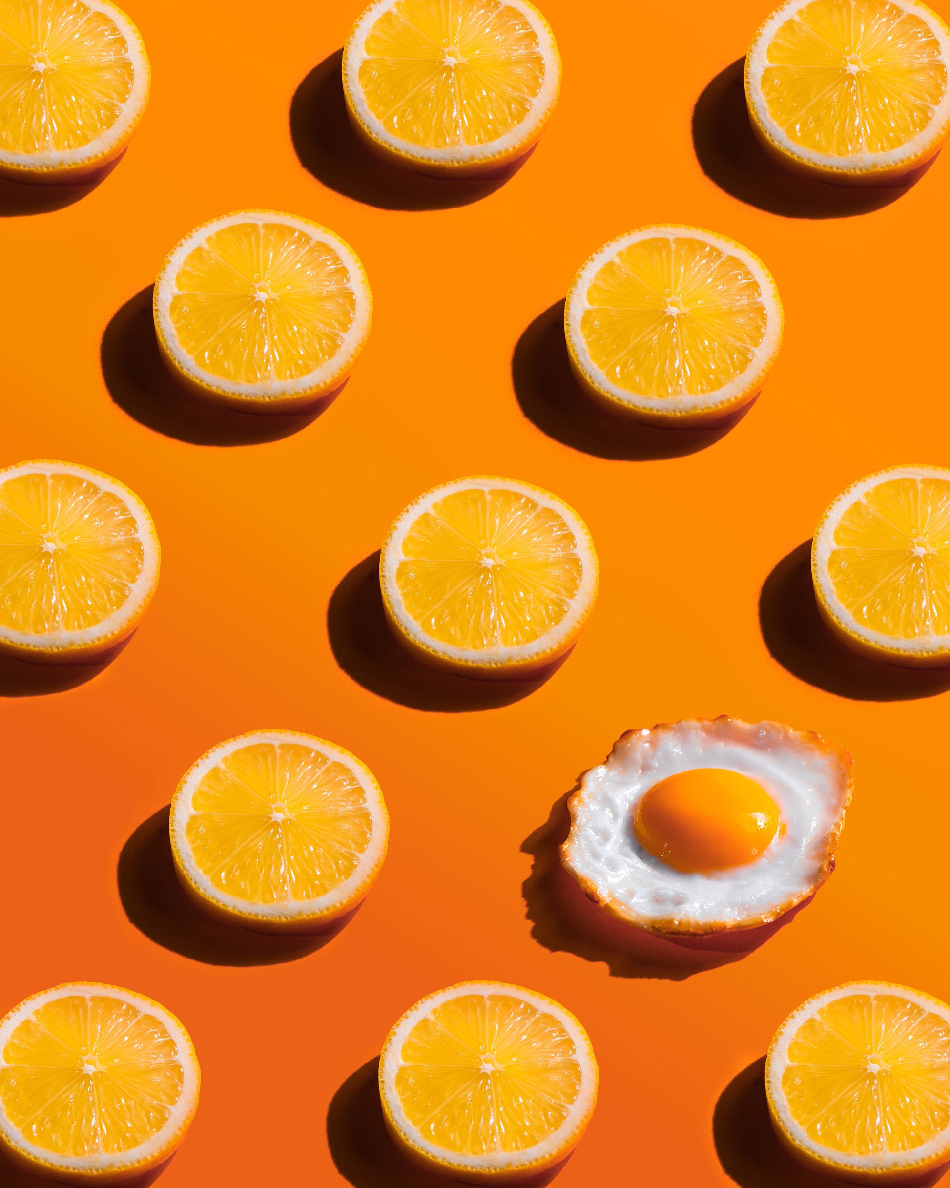 Sunny Side