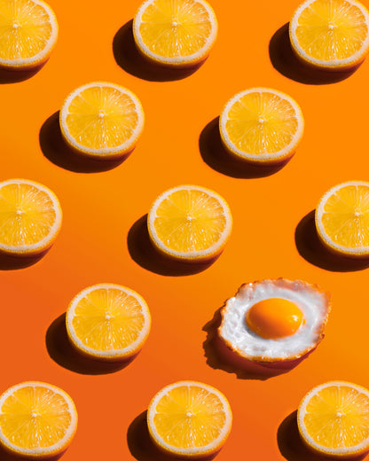 Sunny Side
