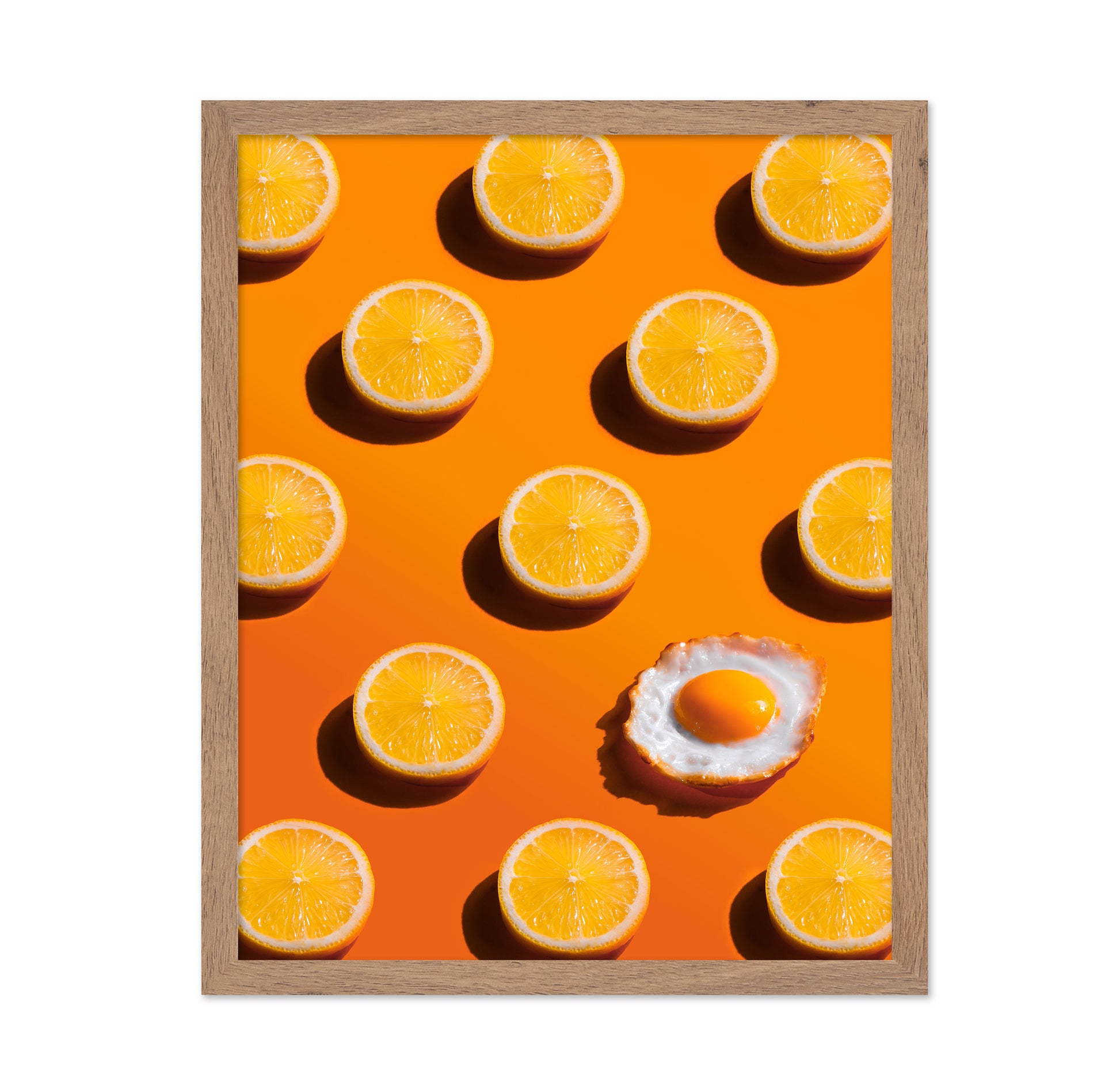 Sunny Side