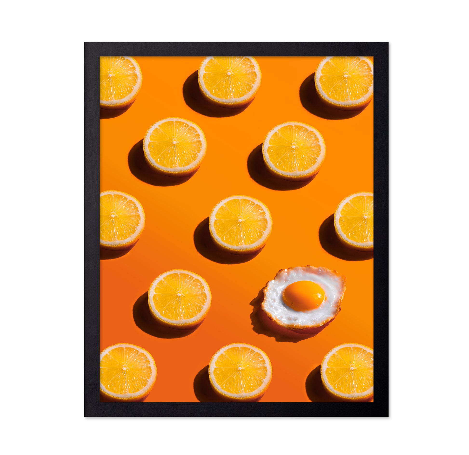 Sunny Side