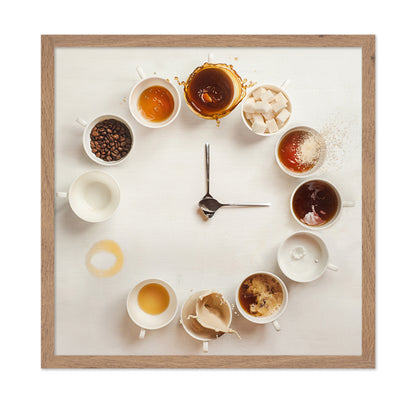 It'S Always Coffee Time