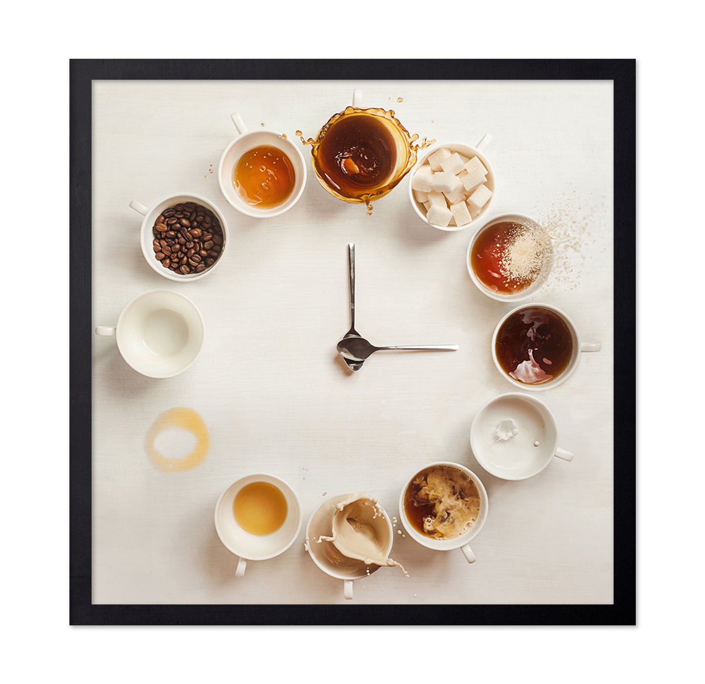 It'S Always Coffee Time