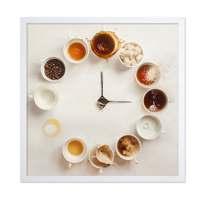 It'S Always Coffee Time