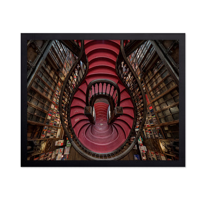 Livraria Lello