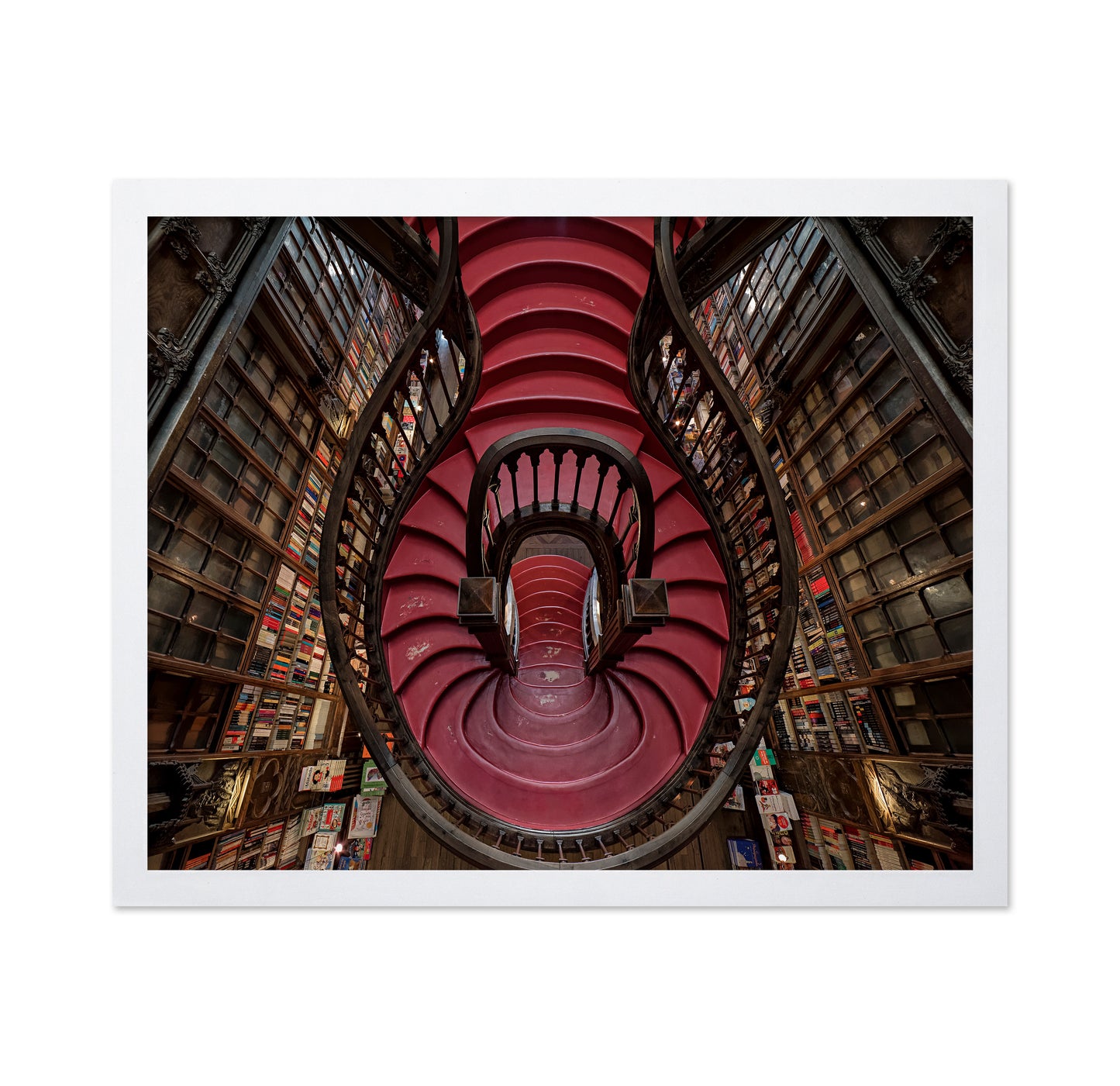 Livraria Lello