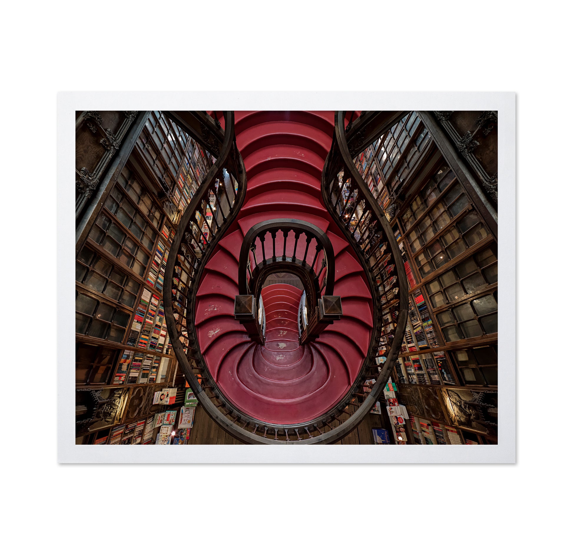Livraria Lello