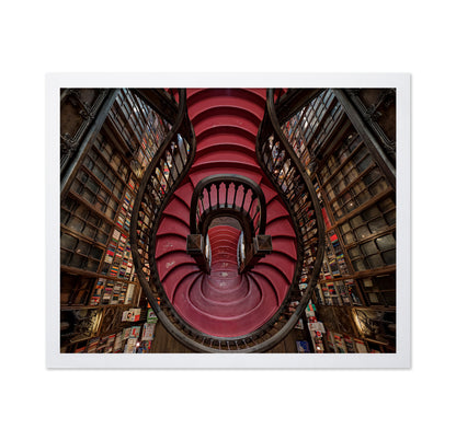 Livraria Lello