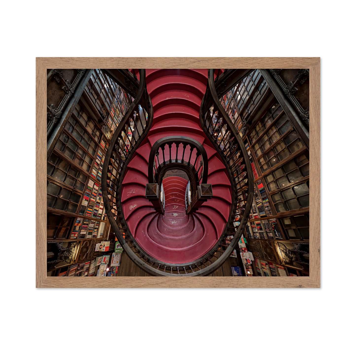 Livraria Lello