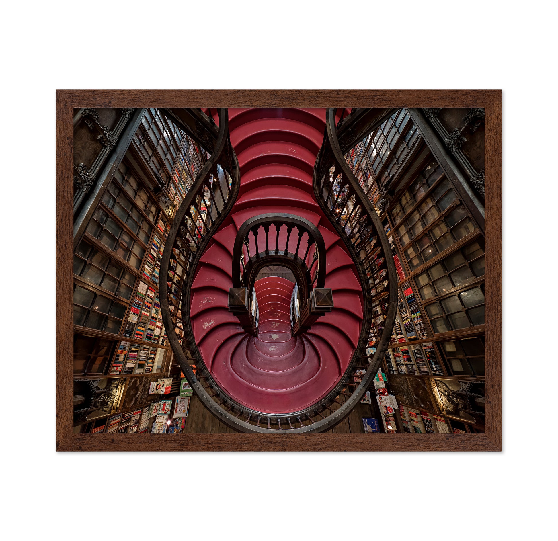 Livraria Lello