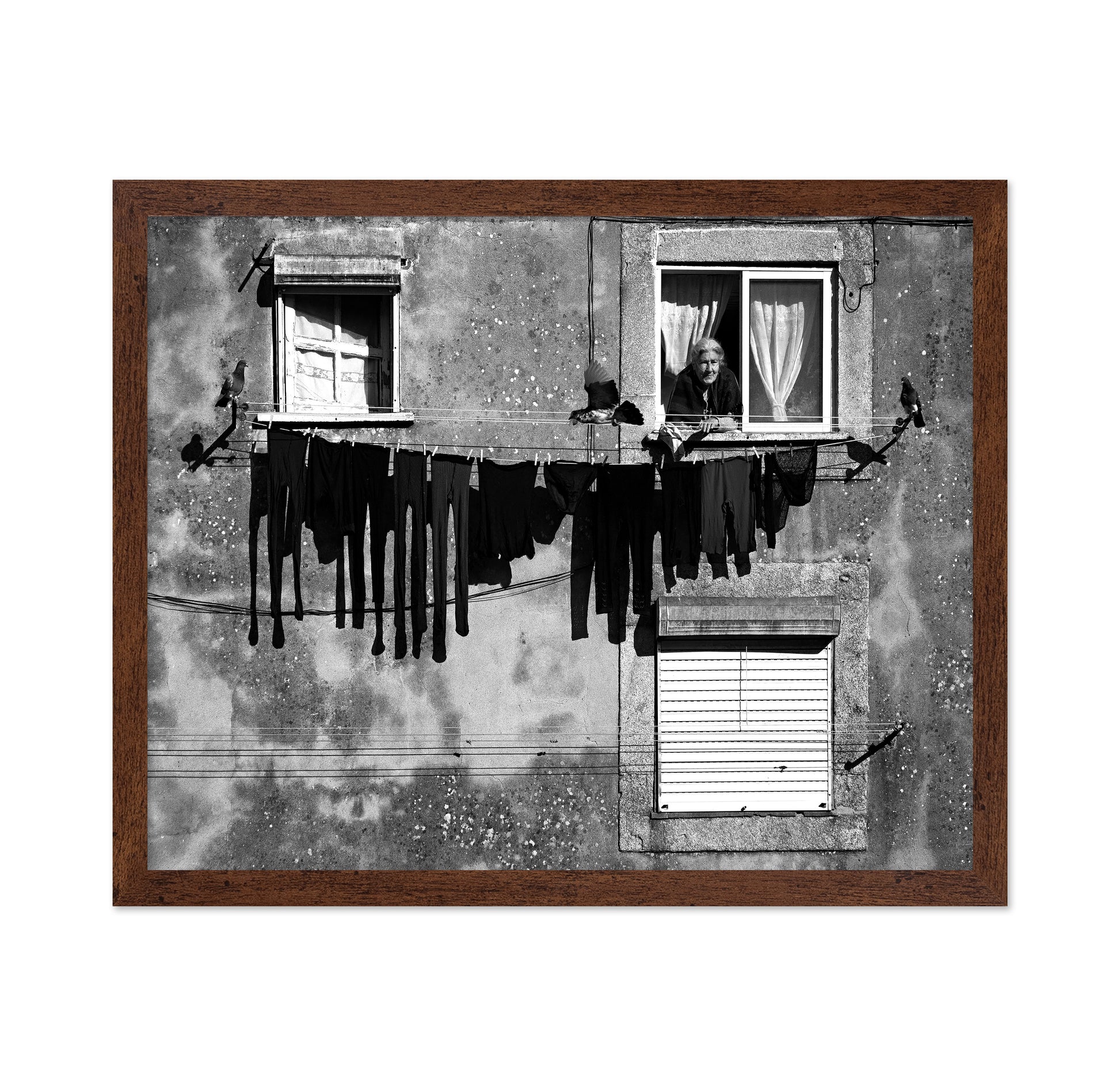 Underware Barcode