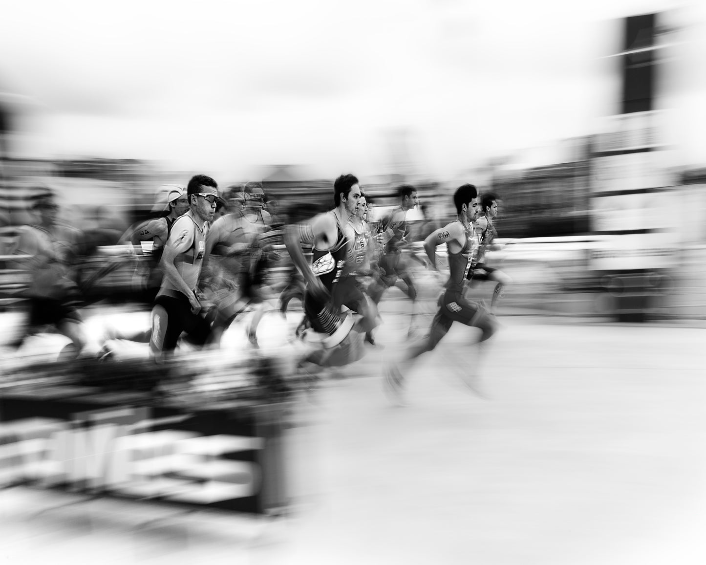 The Runners