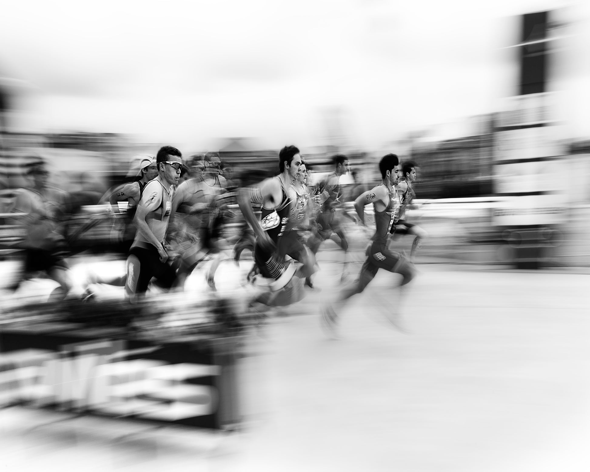 The Runners