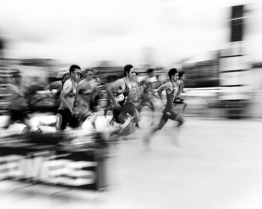 The Runners