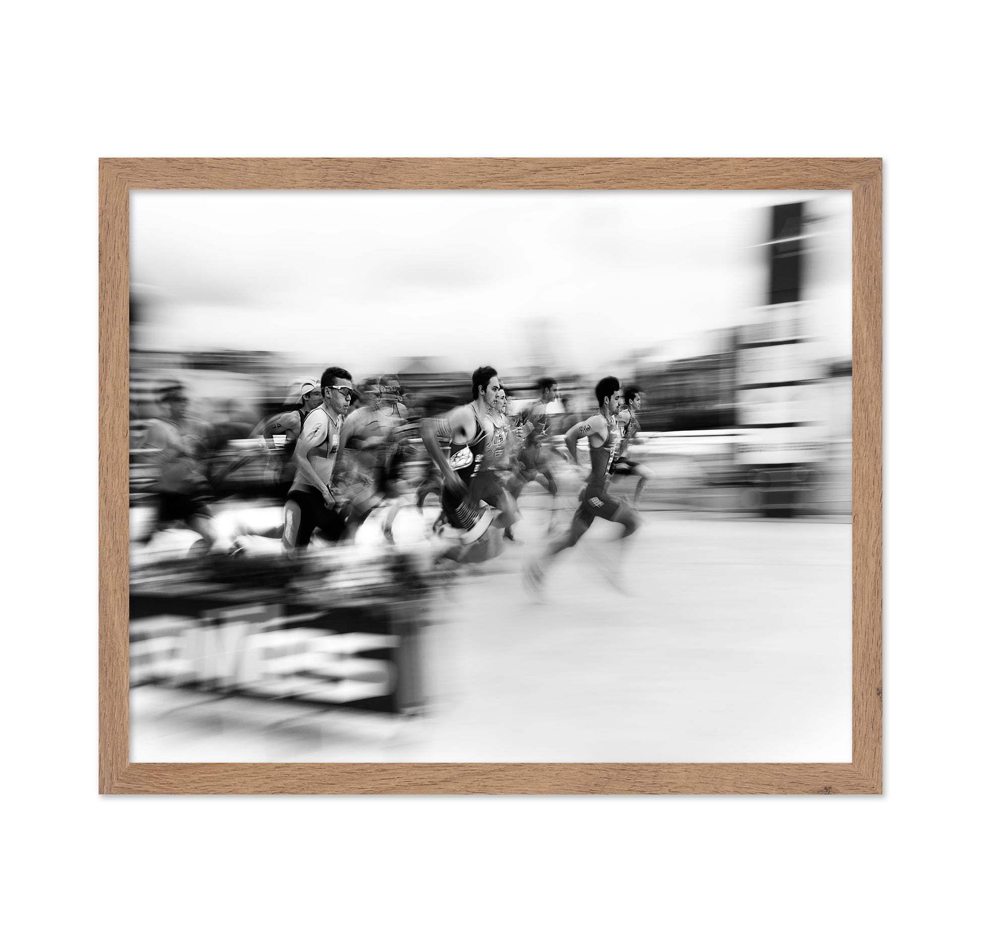 The Runners