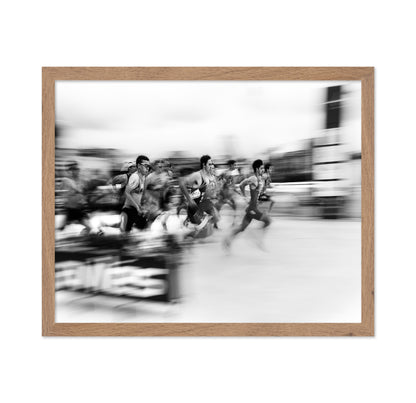 The Runners