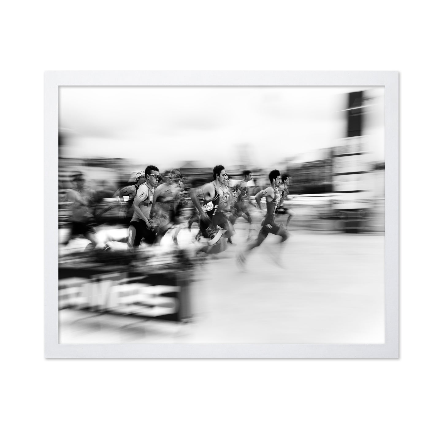 The Runners