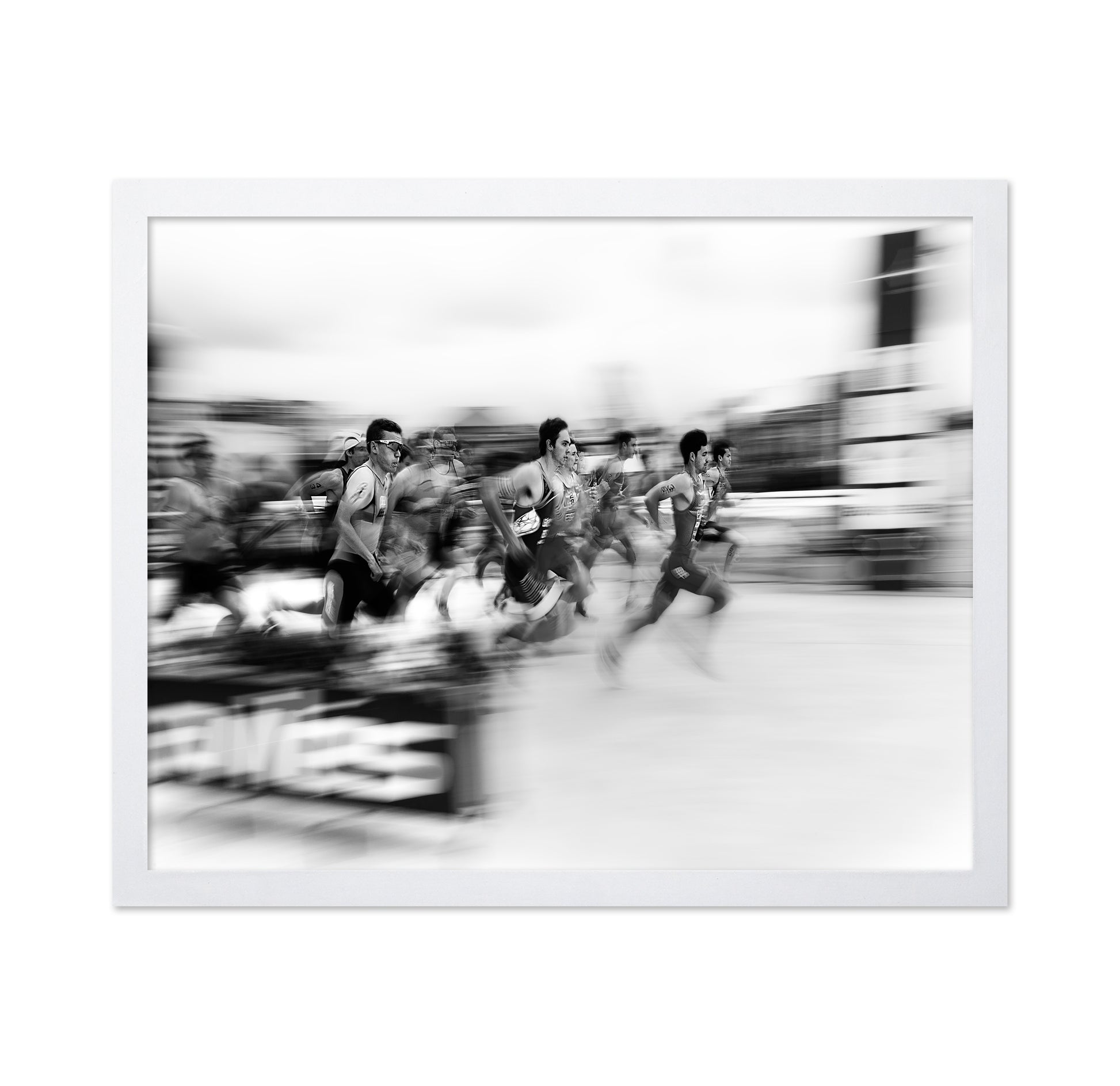 The Runners