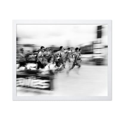 The Runners