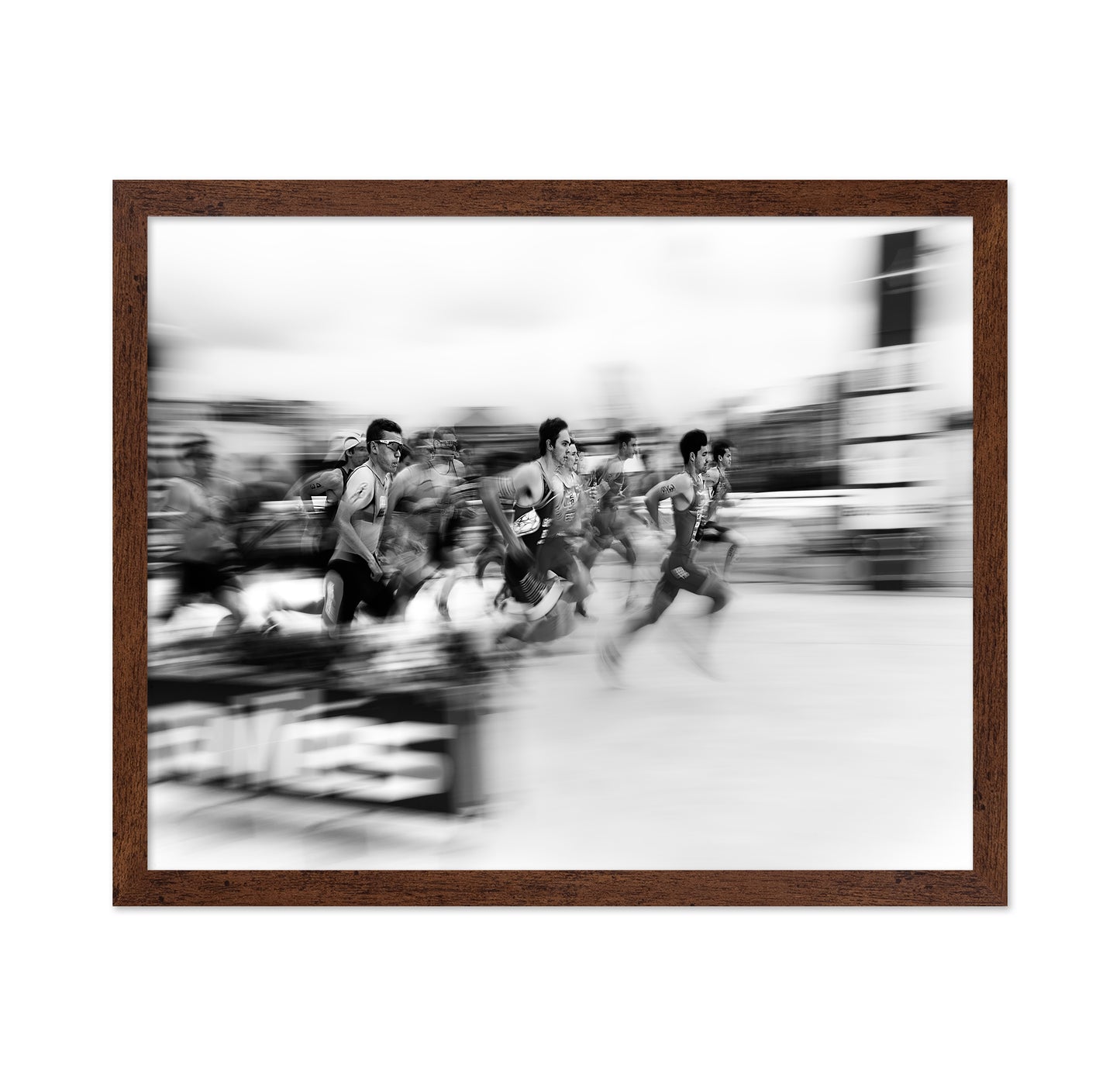 The Runners
