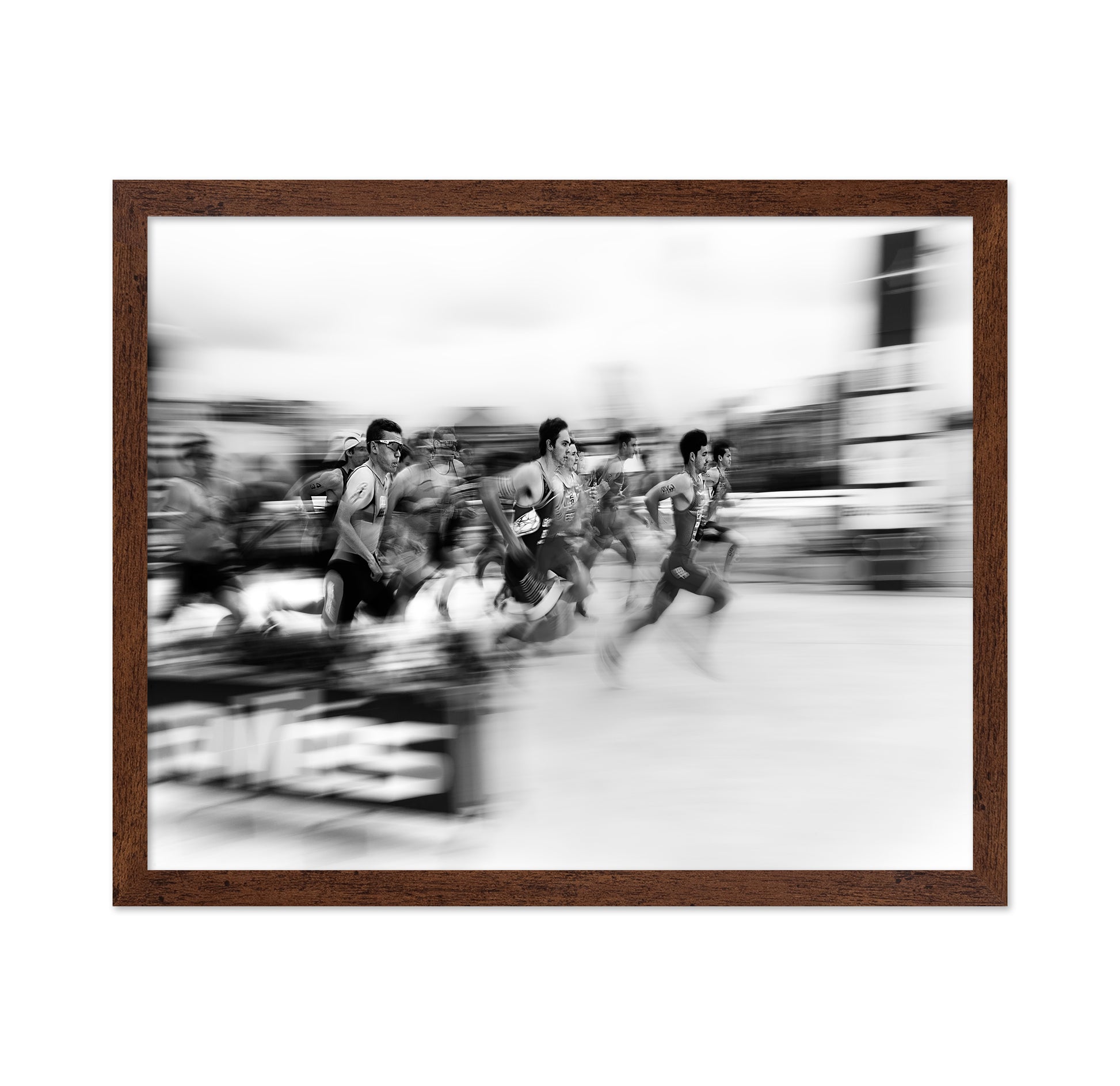 The Runners