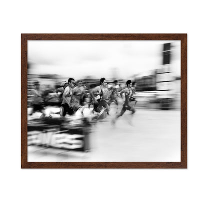 The Runners