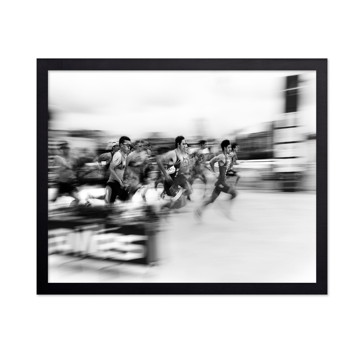 The Runners