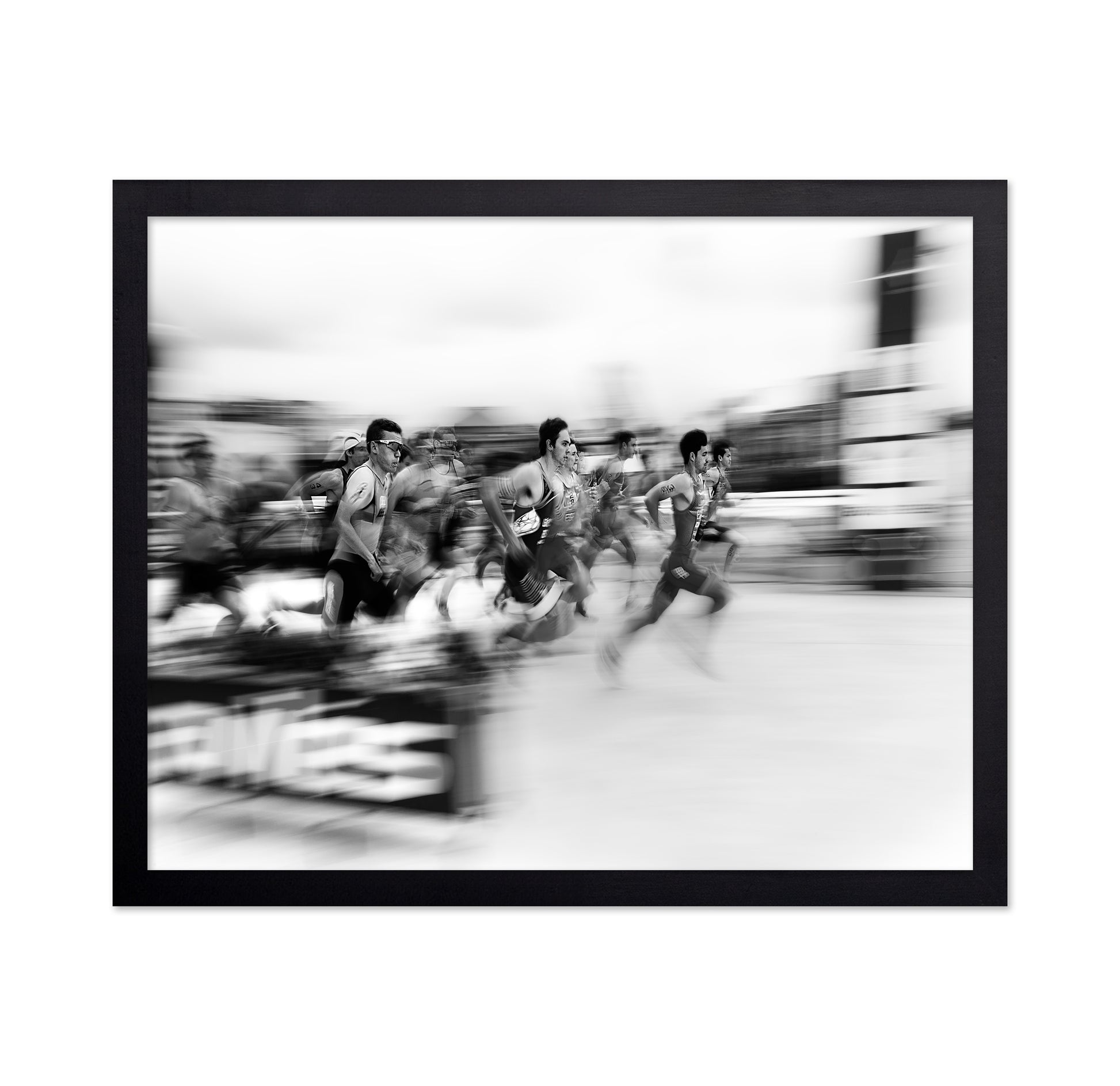 The Runners