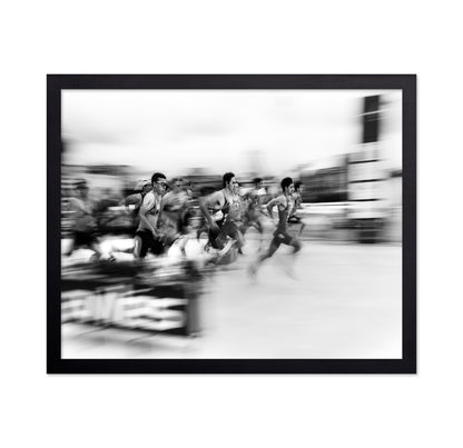 The Runners