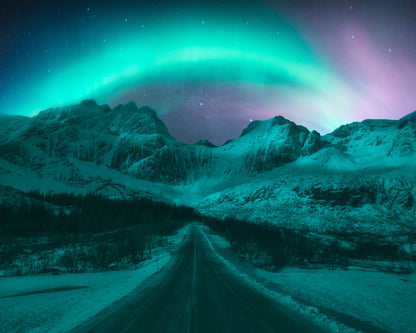 The Road