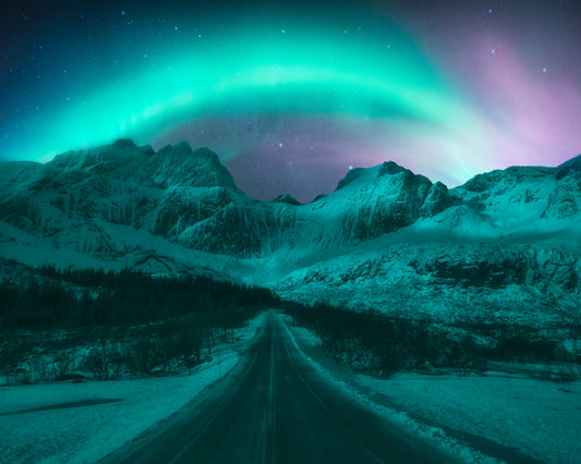 The Road