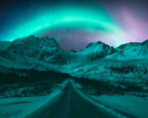 The Road
