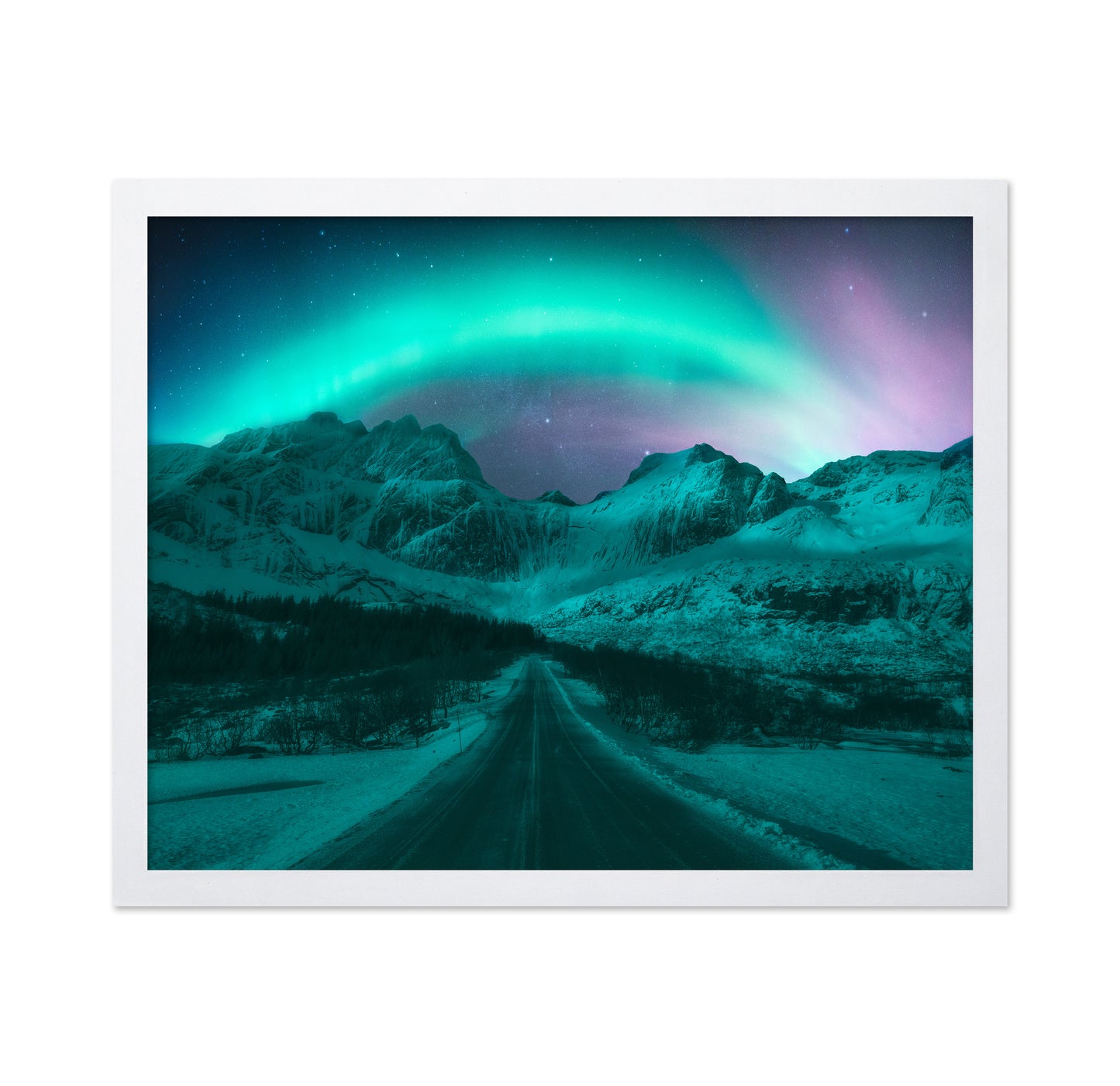 The Road