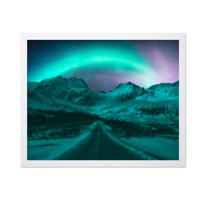 The Road
