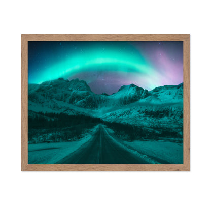 The Road