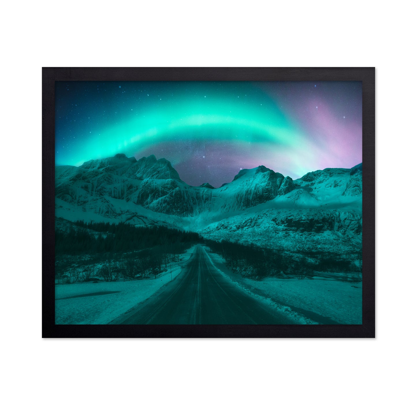 The Road