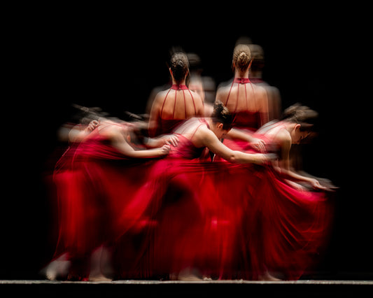 Vaile Rojo