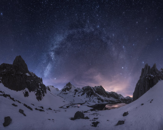 Winter Way