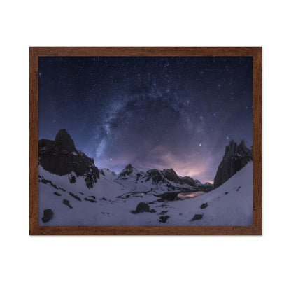 Winter Way