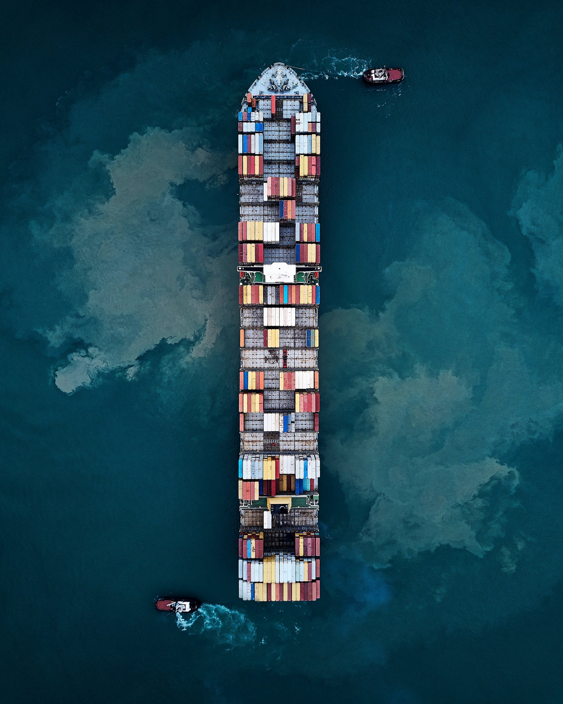 Cargo