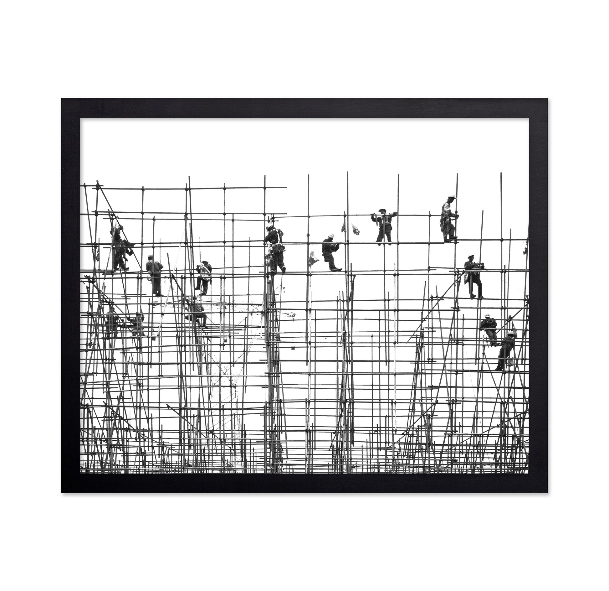 Workers