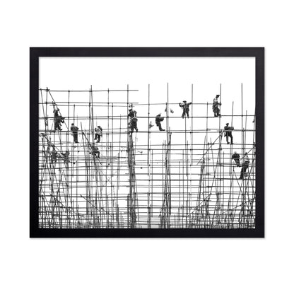 Workers