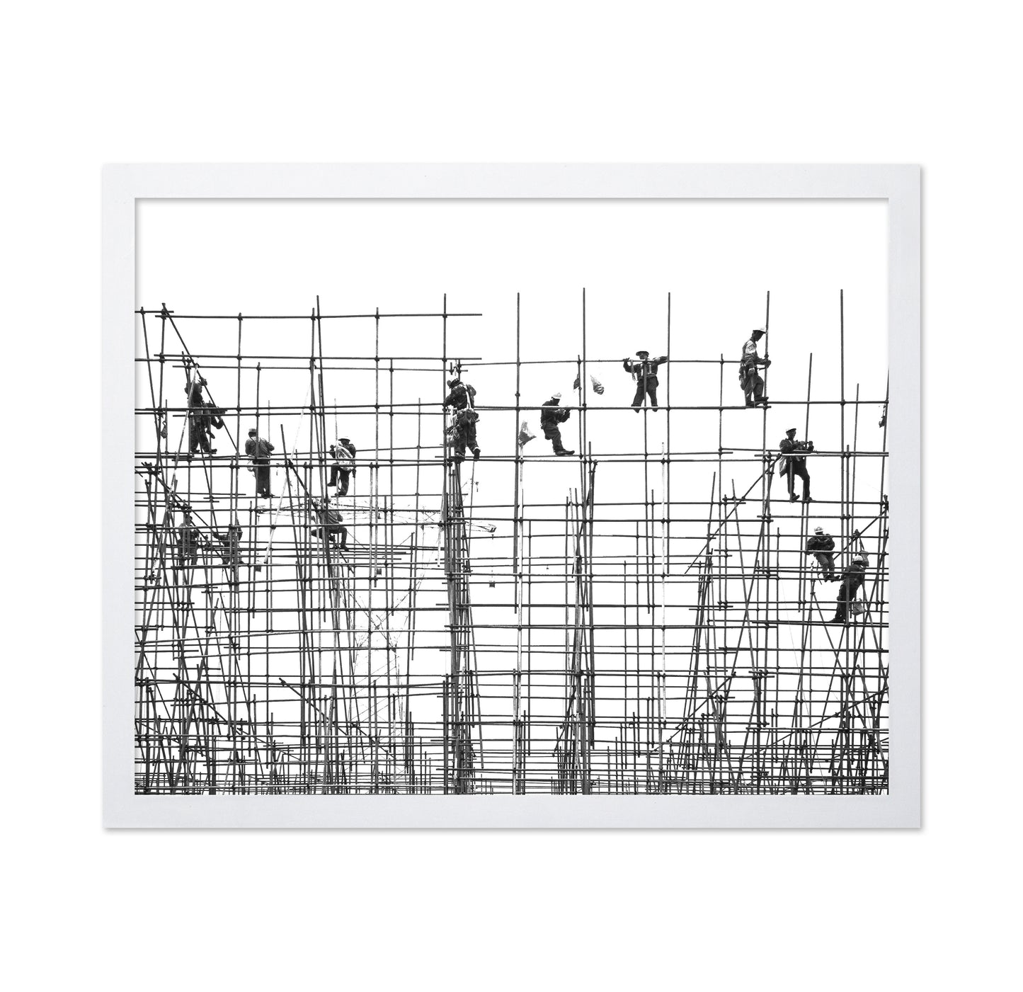 Workers