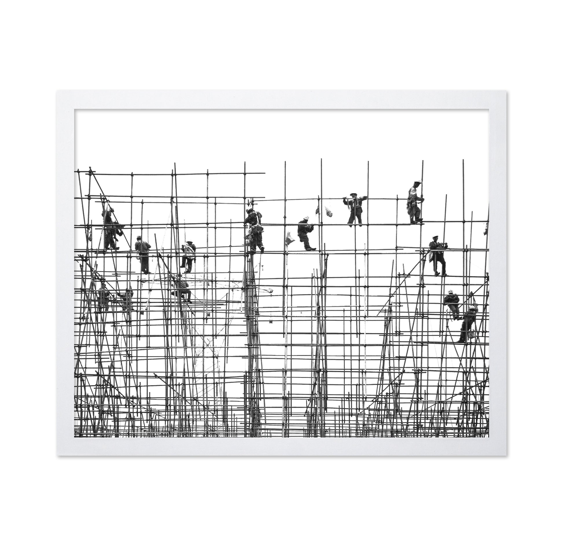 Workers