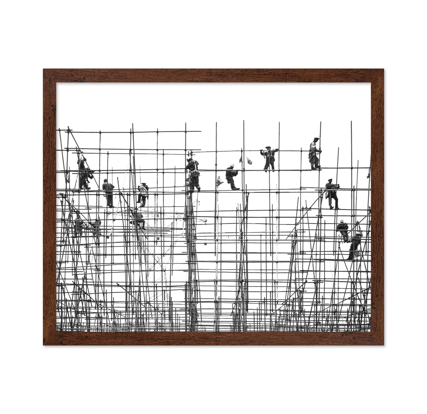 Workers