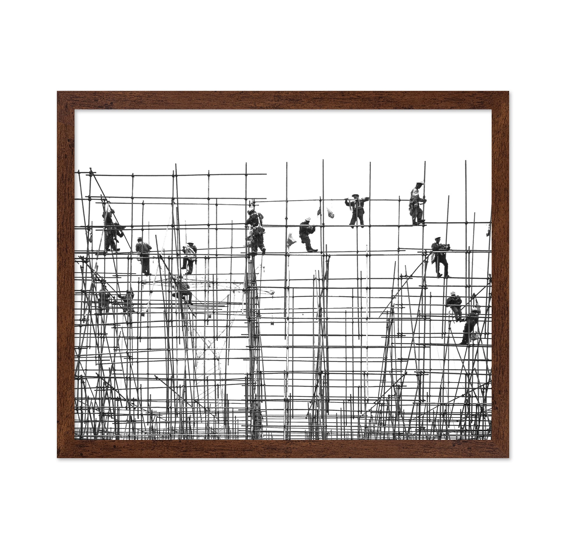 Workers