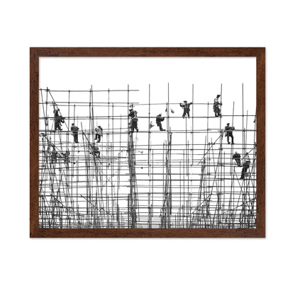 Workers