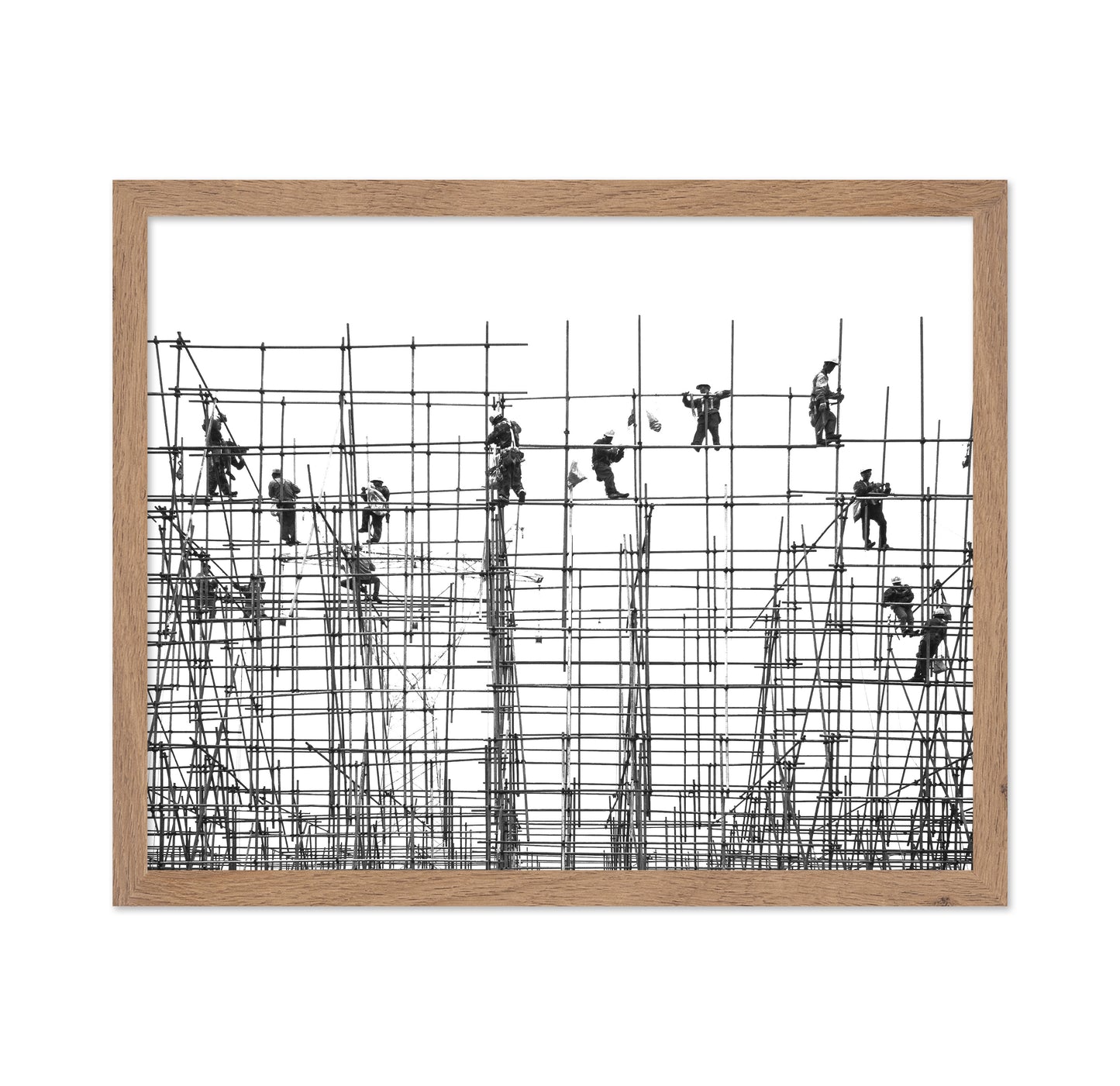 Workers