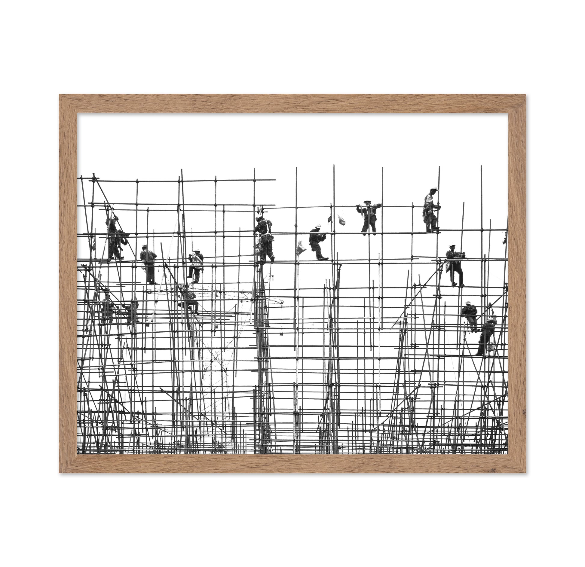 Workers