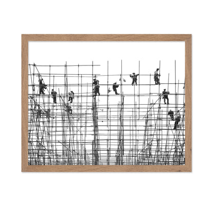 Workers