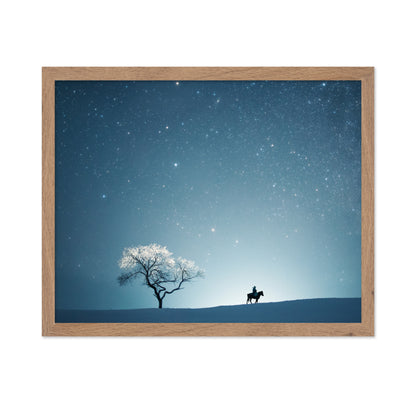 The Midnight Rider